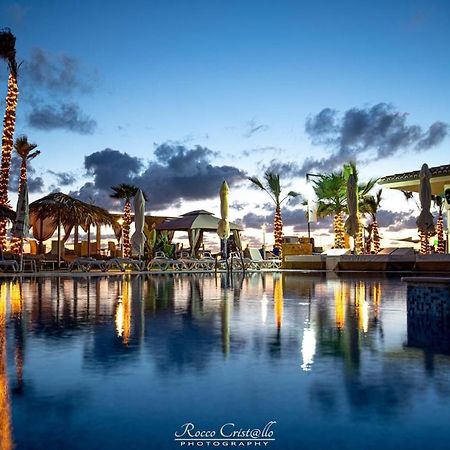 Mood Sea Stage Hotel Castiglione Marittimo Екстериор снимка