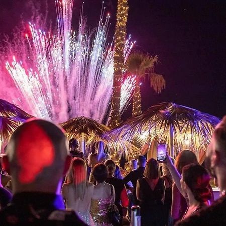 Mood Sea Stage Hotel Castiglione Marittimo Екстериор снимка