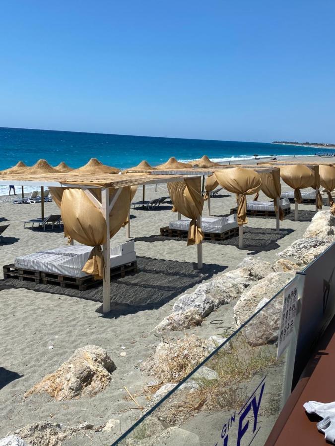 Mood Sea Stage Hotel Castiglione Marittimo Екстериор снимка