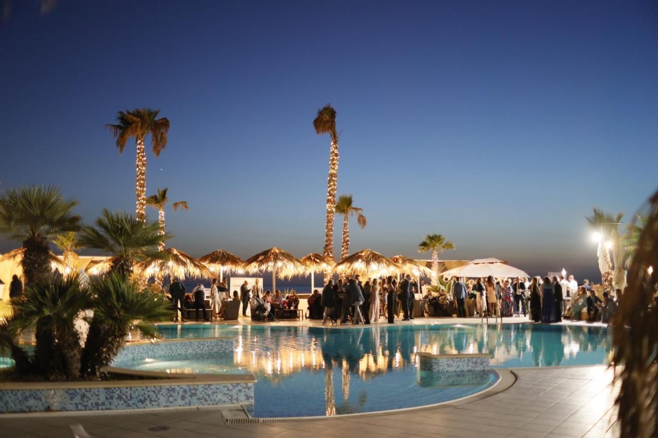 Mood Sea Stage Hotel Castiglione Marittimo Екстериор снимка