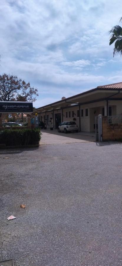 Mood Sea Stage Hotel Castiglione Marittimo Екстериор снимка